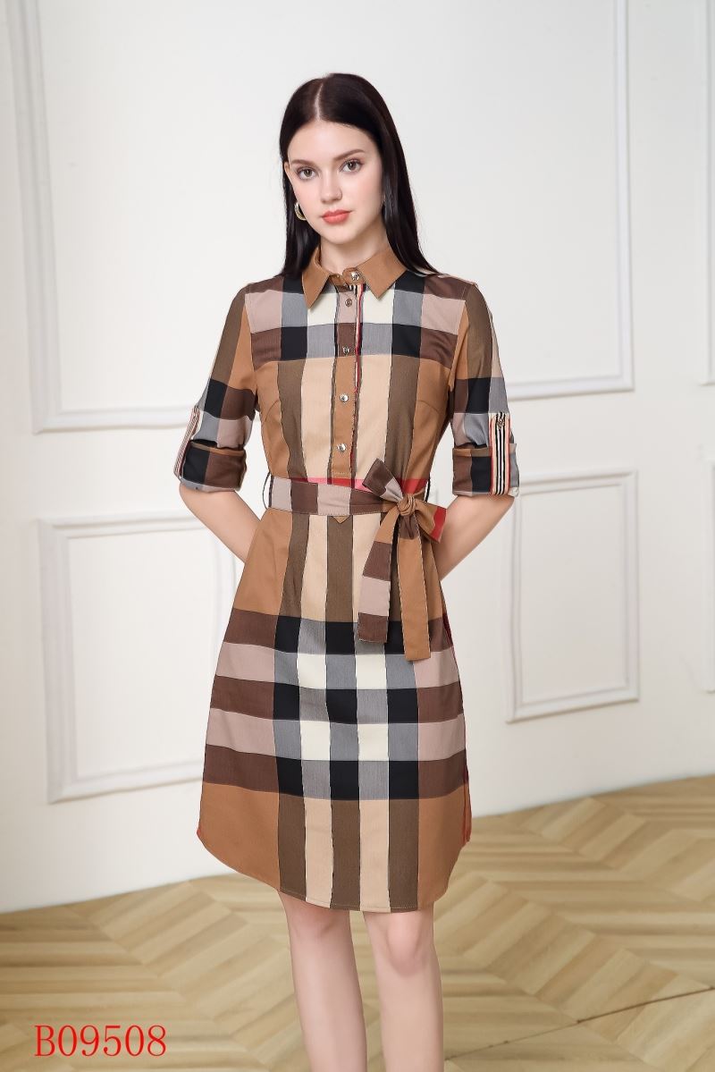 Burberry Dress